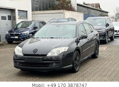 Bild des Angebotes Renault Laguna III Grandtour Dynamique*Aut.*AHK*PDC*NAVI
