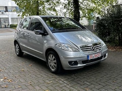 Bild des Angebotes Mercedes-Benz A 170 Automatik/Tüv-Neu/Klima/Sitz-H./Isofix/