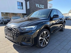Bild des Angebotes Audi Q5 50 TDI QUATTRO SPORTBACK PANO B&O 21 ZOLL