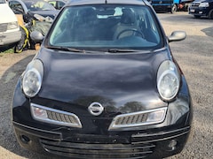 Bild des Angebotes Nissan Micra Edition 25 Jahre
