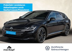 Bild des Angebotes VW Arteon Shootingbrake 2.0TSI DSG R-Line Bluetooth