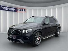 Bild des Angebotes Mercedes-Benz GLE 63 AMG GLE 63 S AMG 4Matic+ *Garantie*Finanzierung*