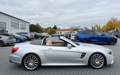 Bild des Angebotes Mercedes-Benz SL 400 SL*400*DESIGNO*AMG-PAKET*KAMERA*ACC*LED*DAB*H&K*