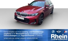 Bild des Angebotes BMW 330 e xDrive Tour. M Sport