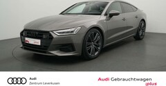 Bild des Angebotes Audi A7 S line VIRT S TRON KAM NAVI ACC LED SHZ