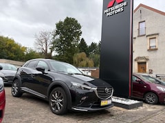 Bild des Angebotes Mazda CX-3 Edition 100 Navi/Kamera/Sitzheizung