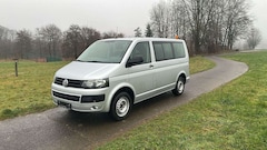 Bild des Angebotes VW T5 Transporter Kasten-Kombi Kombi