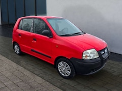 Bild des Angebotes Hyundai Atos 1.1 Flower*25 km/h*