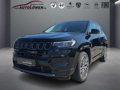 Bild des Angebotes Jeep Compass 1.5 MultiAir Mild Hybrid Summit (EURO 6d)