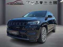 Bild des Angebotes Jeep Compass 1.5 MultiAir Mild Hybrid Summit (EURO 6d)