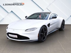 Bild des Angebotes Aston Martin V8 1.Hand neue Inspektion