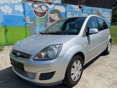 Bild des Angebotes Ford Fiesta Style