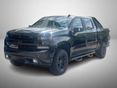 Bild des Angebotes Chevrolet Silverado Trailboss Z71 5.3 V8