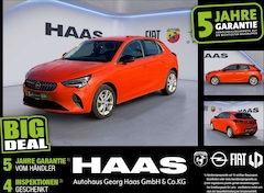 Bild des Angebotes Opel Corsa F 1.5 Diesel Elegance Sitz-&Lenkradheizung