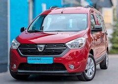 Bild des Angebotes Dacia Dokker Comf 1.3TCe Klima AHK 42TKm Allwetter 1A
