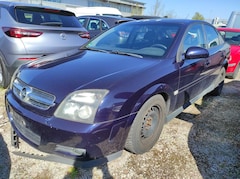 Bild des Angebotes Opel Vectra C 1.8 *TÜV 08-26* KLIMAA EURO-4 ABS SCHIEBEDACH