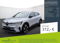 Bild des Angebotes Renault Megane E-Tech 100% ele Megane E-Tech 100% elektrisch