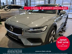 Bild des Angebotes Volvo V60 Cross Country B4 AWD Plus+WINTERPAK+RFK+