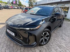 Bild des Angebotes Toyota bZ4X **COMFORTPAKET**
