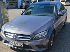 Bild des Angebotes Mercedes-Benz C 180 C-Klasse
