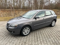 Bild des Angebotes Mazda 3 1.6 Sport Aut. Active Plus