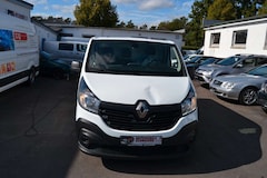 Bild des Angebotes Renault Trafic Kasten L1H1 2,7t Komfort