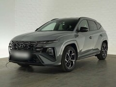 Bild des Angebotes Hyundai TUCSON FACELIFT T-GDI N-LINE 48V DCT+LED MATRIX+NAVI+RÜCK