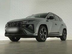 Bild des Angebotes Hyundai TUCSON FACELIFT T-GDI N-LINE 48V DCT+LED MATRIX+NAVI+RÜCK
