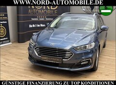 Bild des Angebotes Ford Mondeo Turnier 2.0 EcoBlue Titanium *NAVI*PANO* Titanium