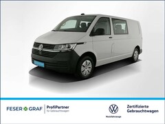 Bild des Angebotes VW T6.1 Kombi 6.1 2.0TDI LR 6Sitze PDC Standheizung Navigations