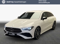 Bild des Angebotes Mercedes-Benz CLA 180 CLA
