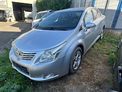 Bild des Angebotes Toyota Avensis Sol Automatik