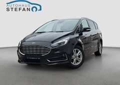 Bild des Angebotes Ford S-Max 2.0 EcoBlue Titanium LED|Kamera|Keyless