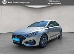 Bild des Angebotes Hyundai i30 1.0 T-GDI Pure PDC GRA SHZ RFK