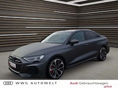 Bild des Angebotes Audi S3 Limo 2,0 TFSI qu. Sonos,Head-Up,Pano