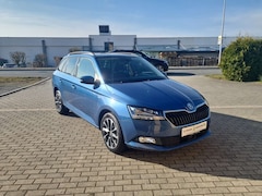 Bild des Angebotes Skoda Fabia Combi Drive 125 Best Of 1.0