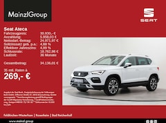 Bild des Angebotes SEAT Ateca 1.5 TSI DSG Style SHZ ACC Navi Beats PDC