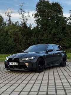 Bild des Angebotes BMW M3 xDrive Competition M