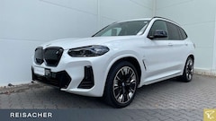 Bild des Angebotes BMW iX3 IX3 M SPORT DAPro.HuD,adLED,360°,H/K