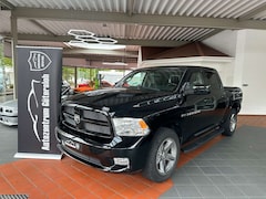 Bild des Angebotes Dodge RAM 5,7 HEMI * Sportauspuff/ CREW/ CARPLAY /LKW*