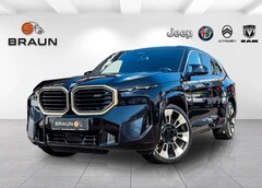 Bild des Angebotes BMW XM UPE 189.770 €
