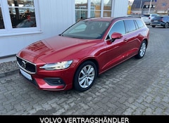 Bild des Angebotes Volvo V60 B4 Diesel Automatik Core AHK GARANTIE