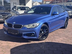 Bild des Angebotes BMW 435 xDrive M Sport ACC HUD SHD H&K