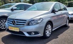 Bild des Angebotes Mercedes-Benz B 180 B -Klasse B 180