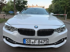 Bild des Angebotes BMW 418 418d Gran Coupe Aut. Luxury Line