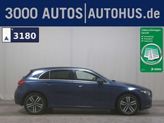 Bild des Angebotes Mercedes-Benz A 220 d 4M Progressive Navi MB-LED HuD Pano 360°
