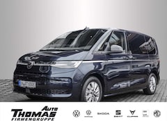 Bild des Angebotes VW T7 Multivan Style 1,5l TSI eHybrid DSG 4MOTION