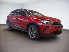 Bild des Angebotes Opel Grandland 1.2 DI Automatik GS