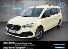 Bild des Angebotes Mercedes-Benz Citan Citan 113 Tourer PRO Lang "TAXI" Automatik/Klima/S