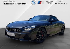 Bild des Angebotes BMW Z4 M 40i HUD/ RFK/ HK-Sound/ Ambiente/ M Sportstz./ Ada